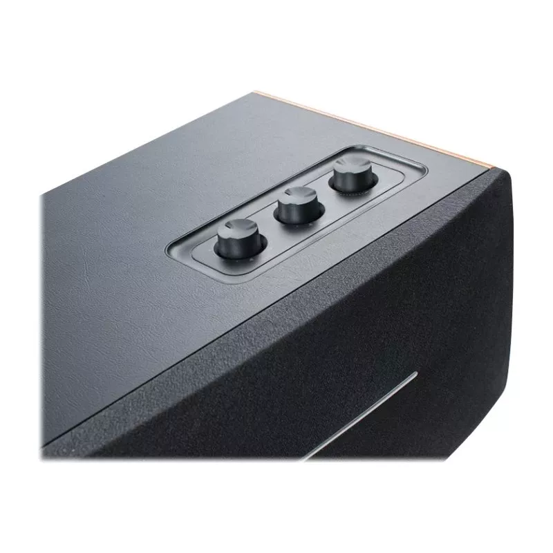 Edifier | Μικρό ενεργό ηχείο | D12 | Bluetooth | Ασύρματη σύνδεση