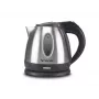 Βραστήρας Beper P101BOL001 1,7L 2200W μαύρος