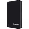 Intenso Memory Drive 4TB 2,5 ιντσών φορητός σκληρός δίσκος, μαύρος
