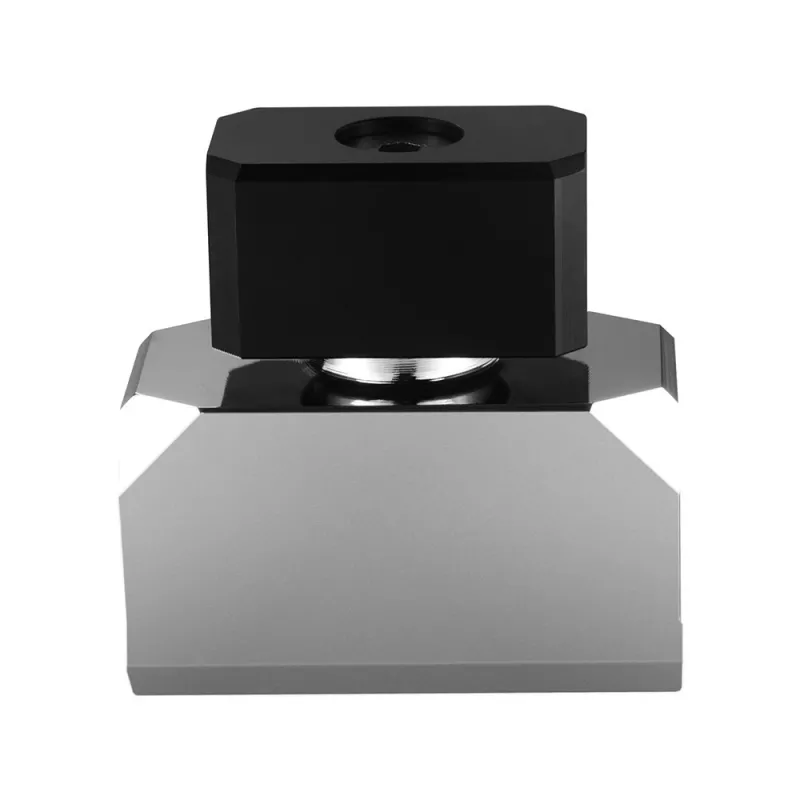 Phanteks Glacier 35 mm Premium Σφαιρική βαλβίδα G1/4, Χρώμιο