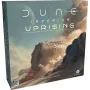 Dune: Imperium - Uprising, επιτραπέζιο παιχνίδι