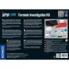 Spy Labs Incorporated Forensic Investigation Kit, Σετ ντετέκτιβ διεθνής έκδοση
