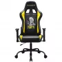 Καρέκλα gaming SUBSONIC Subsonic Pro Iron Maiden Killers — εργονομικός σχεδιασμός, ρυθμιζόμενου ύψους