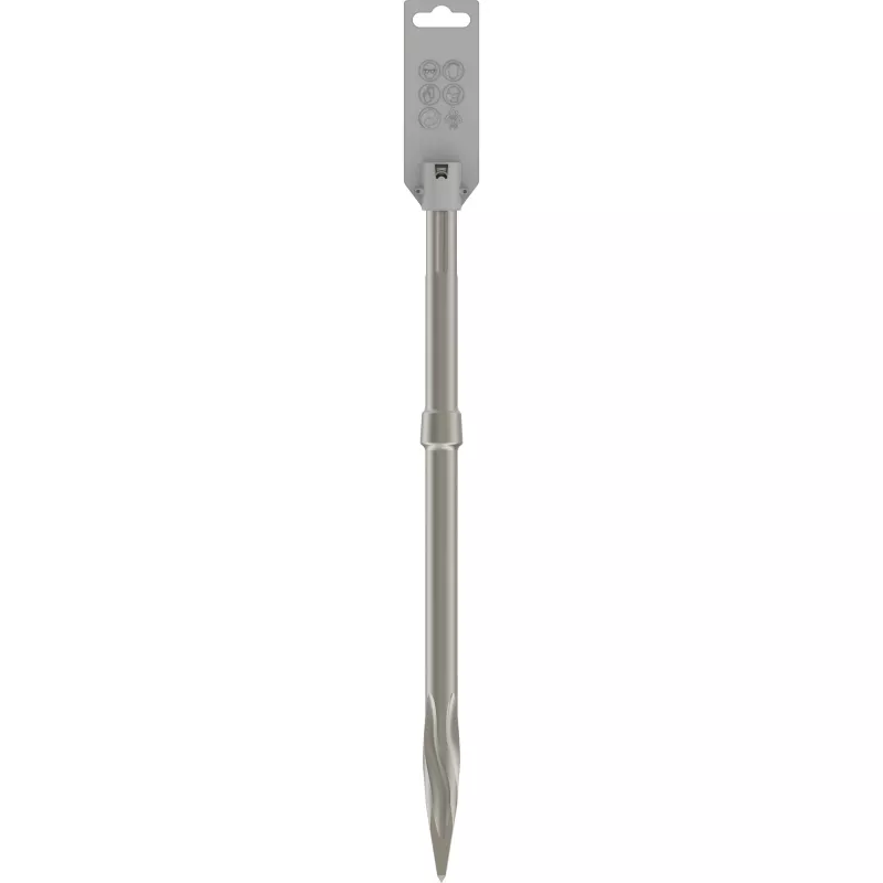 Bosch 2 608 690 167 SDS-max RTec Speed Μυτερό καλέμι, 400 mm