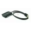 Προσαρμογέας IDE / SATA σε USB GEMBIRD AUSI01