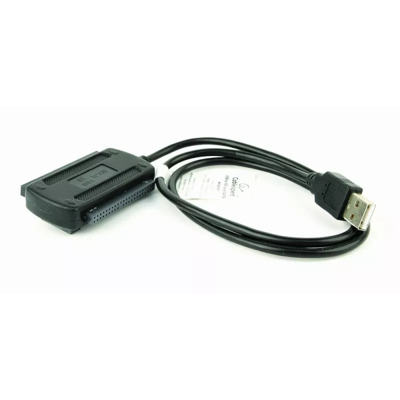 Προσαρμογέας IDE / SATA σε USB GEMBIRD AUSI01