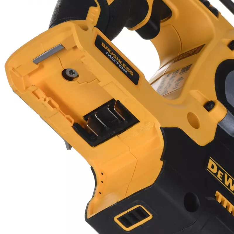 Περιστροφικό σφυρί DeWALT DCH273N