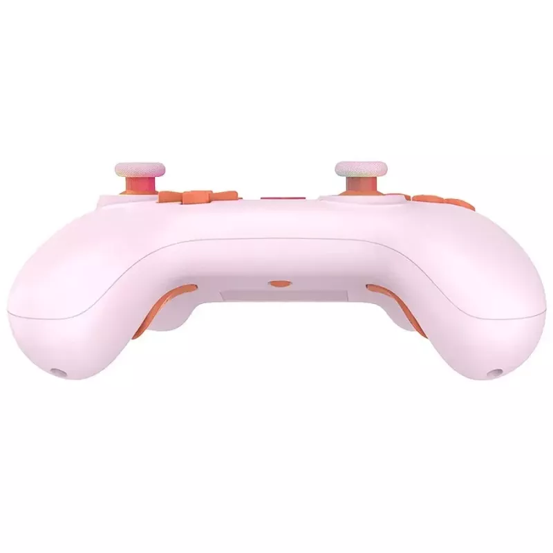 Subsonic ασύρματο χειριστήριο LED Sweety ροζ για Switch