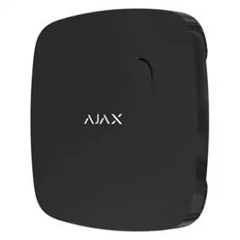 Ανιχνευτής Ασύρματος Fireprotect PLUS/BLACK 38106 Ajax