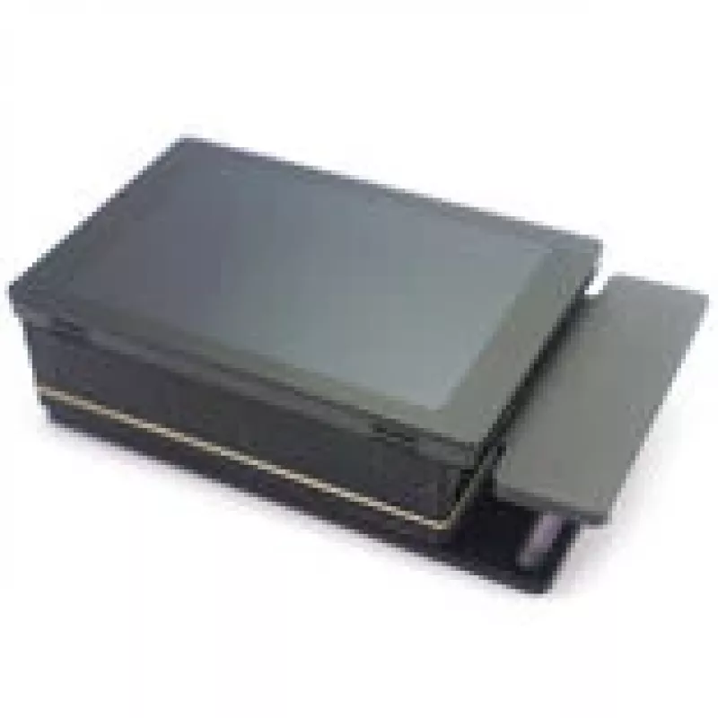 FanGuardian PowerBoard Controller 3,5 inch Οθόνη Αφής — Singularity Computers SC-FG-PBC