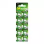 Αλκαλικές μπαταρίες Mini GP A76/G13/LR44/157