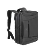 Rivacase 8290 Θήκη Notebook 40,6 cm (16 inch) Σακίδιο Μαύρο