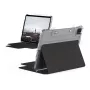 [U] by UAG 12329N314040 Θήκη tablet 27,9 cm (11) Folio Μαύρο, Translucent
