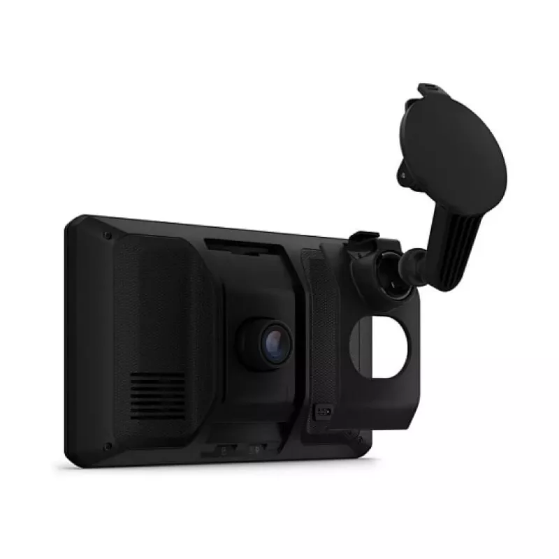 Πλοηγός Garmin CamperCam 795 Fixed 17.8 cm 7 ίντσες TFT Touchscreen 32 GB