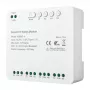 Έξυπνο module διακόπτη Avatto DIY WSMD-4 32V — module ελέγχου 4 καναλιών 32V για έργα DIY