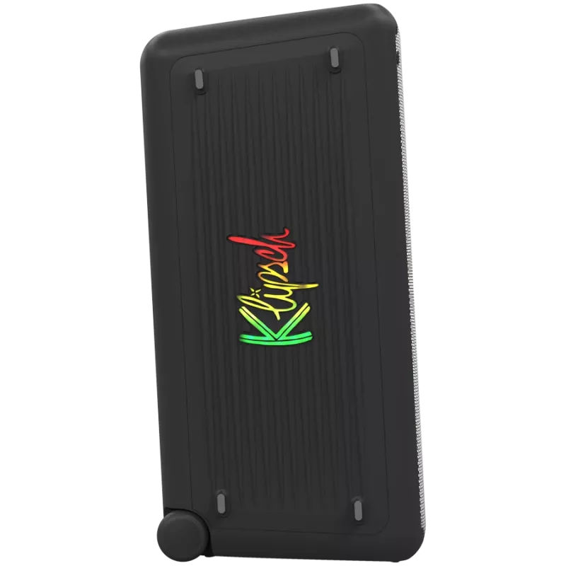 KLIPSCH New York Μαύρο