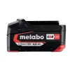 Μπαταρία Metabo 625027000 Lithium-Ion 4Ah 685g