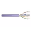 Καλώδιο Patch Cord Digitus CAT 6 U/UTP DK-1613-P-305