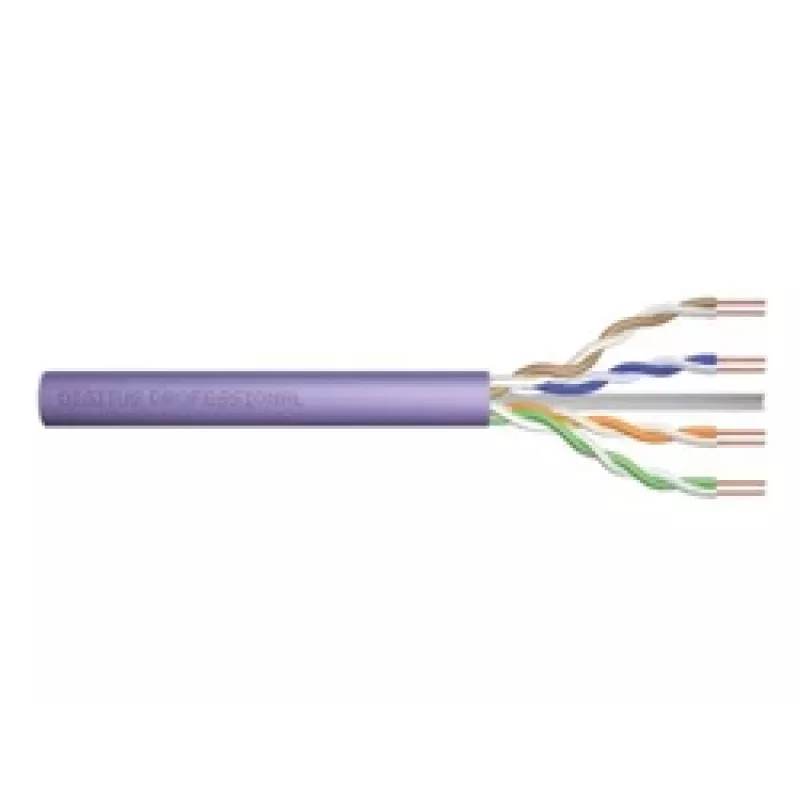 Καλώδιο Patch Cord Digitus CAT 6 U/UTP DK-1613-P-305