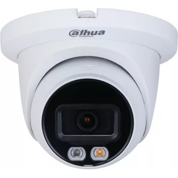 Dahua Technology WizSense DH-IPC-HDW2849TMP-S-IL-0280B Κάμερα ασφαλείας