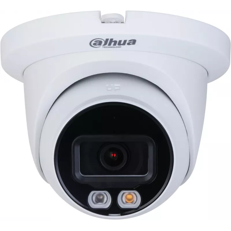 Dahua Technology WizSense DH-IPC-HDW2849TMP-S-IL-0280B Κάμερα ασφαλείας