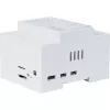 Raspberry Pi RB-CASEP5-07 γκρι