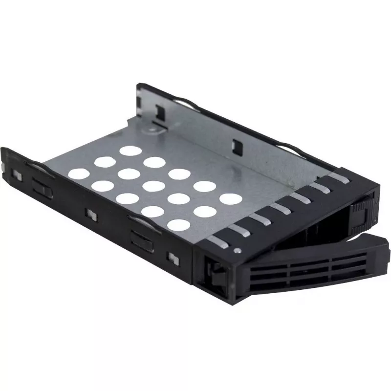 Inter-Tech SC-2100 - Small Form Factor (SFF) - PC - Μαύρο - Mini-ITX - Χάλυβας - Δραστηριότητα - Συναγερμός - HDD - Δίκτυο - Ισχύς (88887285)