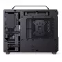 Jonsplus MATX κουτί με λαβή Z20 – μαύρο