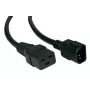 Eaton - καλώδιο τροφοδοσίας - IEC 60320 C19 σε IEC 60320 C14 - για MGE O.P.S. Pulsar STS 16