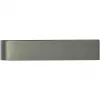 Patriot FLASHDRIVE Tab300 32GB USB 3.2 120MB/s, mini, αλουμίνιο, ασημί