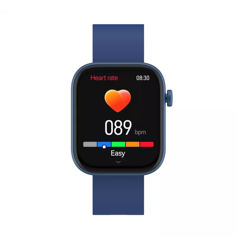 Smartwatch Denver SWC-185BU μπλε