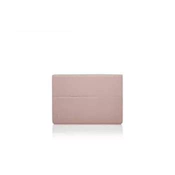 Folio θήκη Apple Trunk TR-IPC10-WRO για iPad 10,2 ίντσες 25,9 cm Ροζ