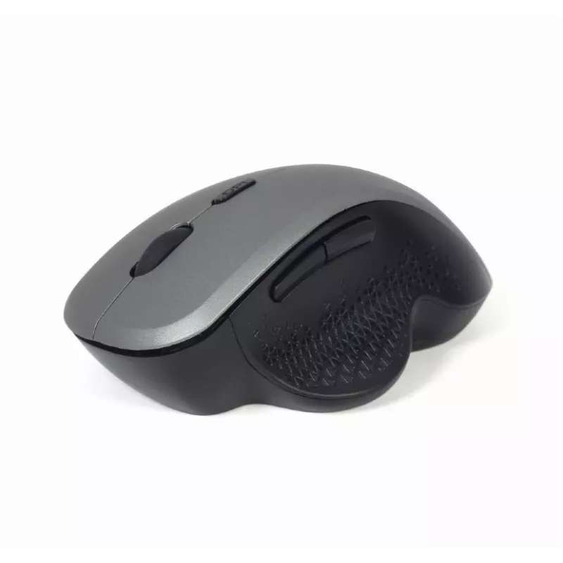 Οπτικό ποντίκι Gembird MUSW-6B-02-BG USB