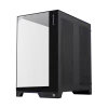 Gamemax | θήκη | INFINITY PRO BK | ATX