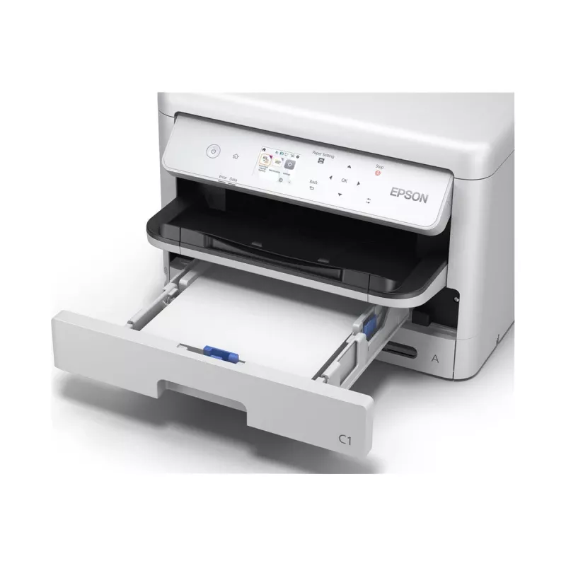 Εκτυπωτής Epson WorkForce Pro WF-M5399DW Inkjet Μονόχρωμος