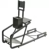 Σκελετός Race Rig, Sim Rig (μαύρο)