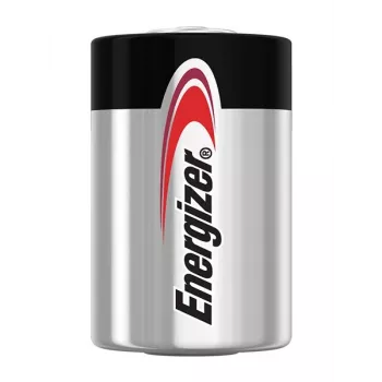 Μπαταρία λιθίου μίας χρήσης κυλινδρική Energizer A11/E11A 6V 2 τεμ. — Ασημί, blister