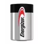 Μπαταρία λιθίου μίας χρήσης κυλινδρική Energizer A11/E11A 6V 2 τεμ. — Ασημί, blister