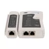 Extralink Εργαλείο ελέγχου καλωδίων, RJ45 RJ11