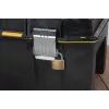 Stanley 1-93-935 Κουτί μικροαντικειμένων/εργαλείων Μαύρο
