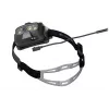 LED Φακός κεφαλής Ledlenser HF8R Core Μαύρο