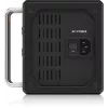 Stagebox Behringer SD16 Μαύρο Μέταλλο