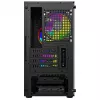 LOGIC ARAMIS ARGB Mini Κουτί USB 3.0