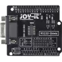 Ασπίδα RS232 για Arduino και pcDuino pcd-rs232 (pcd-rs232)