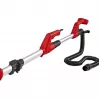Einhell TC-DW 225 4259930 λειαντήρας τοίχων και οροφών, 600 W, 225 mm, κόκκινο/μαύρο