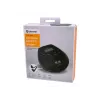 Φορητό CD player Denver DMP-395B Μαύρο Αναπαραγωγή MP3 Οθόνη LCD