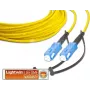 Lightwin High Quality Simplex Καλώδιο δικτύου οπτικών ινών, SM, SC - SC (LSP-09 SC-SC 29.0)