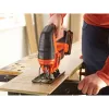 Παλμικός σέγας Black & Decker BDCJS18N