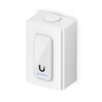 Κουτί στήριξης Ubiquiti UACC-Reader-JB-W λευκό 88x50x145 mm