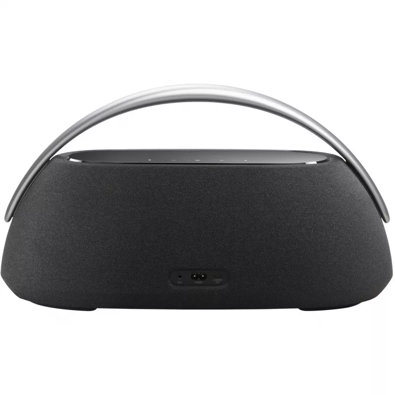 Harman Kardon GO + PLAY 3 - ηχείο - φορητό (GO + PLAY 3 BLK)